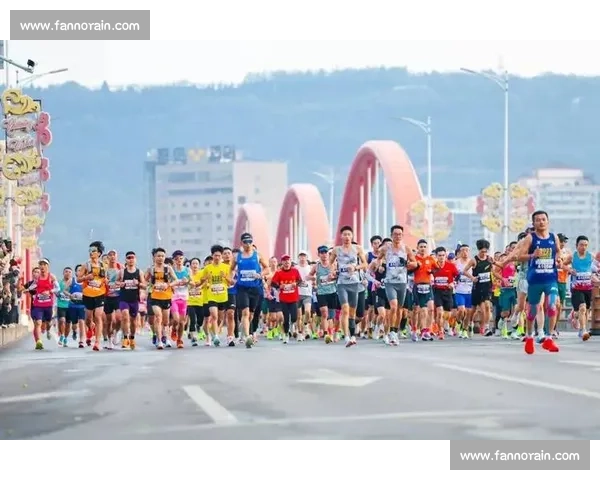 赛事织就活力网 全民共燃运动潮